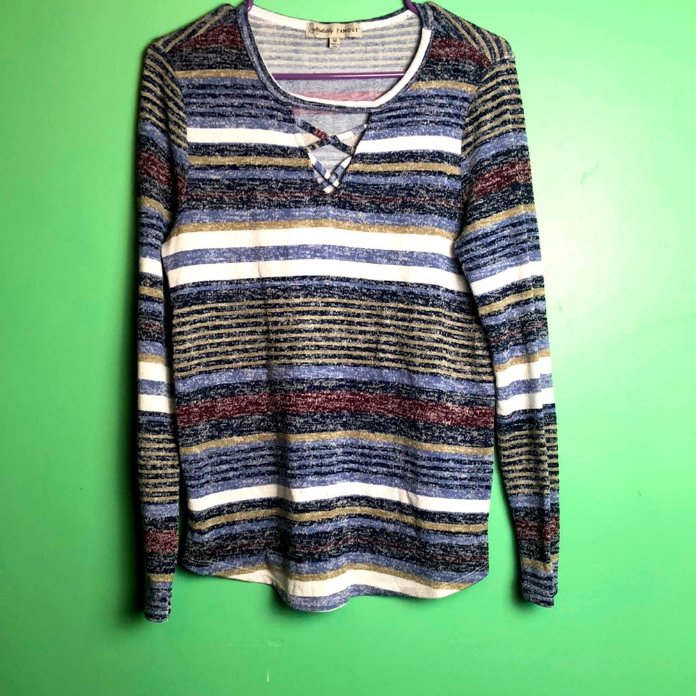 Absolutely Famous Shirt